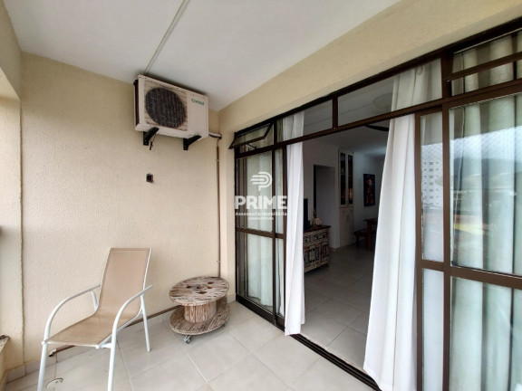 Imagem Apartamento com 3 Quartos à Venda, 102 m² em Martim De Sa - Caraguatatuba