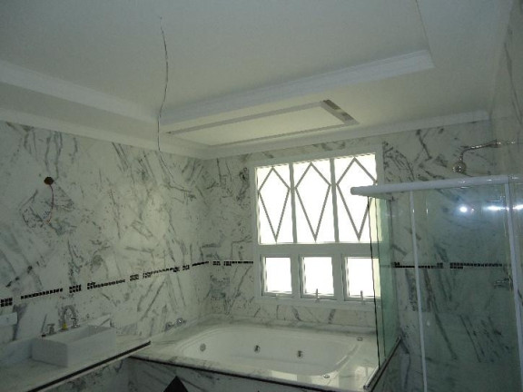 Imagem Casa com 5 Quartos à Venda, 400 m² em Alpha Conde - Alphaville