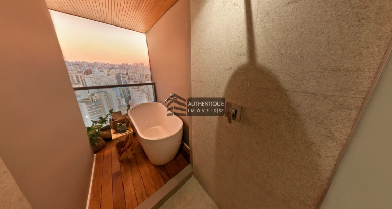 Imagem Apartamento com 2 Quartos à Venda, 124 m² em Moema - São Paulo Imagem Apartamento com 2 Quartos à Venda, 124 m² em Moema - São Paulo
