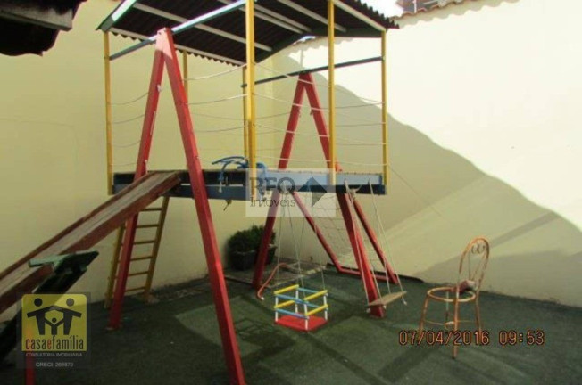 Imagem Imóvel com 3 Quartos à Venda, 275 m² em Ipiranga - São Paulo