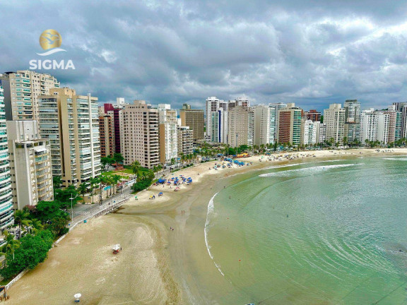 Imagem Apartamento com 4 Quartos à Venda, 200 m² em Jardim Astúrias - Guarujá Imagem Apartamento com 4 Quartos à Venda, 200 m² em Jardim Astúrias - Guarujá