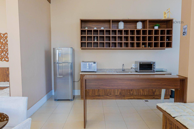 Imagem Apartamento com 2 Quartos à Venda, 69 m² em Ecoville - Curitiba