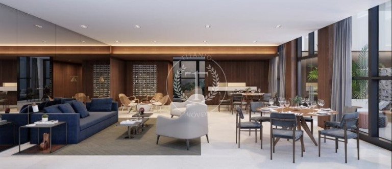 Imagem Apartamento com 4 Quartos à Venda, 163 m² em Vila Madalena - São Paulo Imagem Apartamento com 4 Quartos à Venda, 163 m² em Vila Madalena - São Paulo