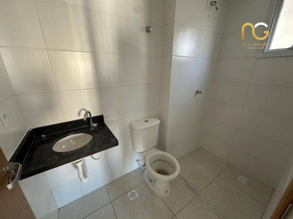 Imagem Apartamento com 2 Quartos à Venda, 79 m² em Aviação - Praia Grande