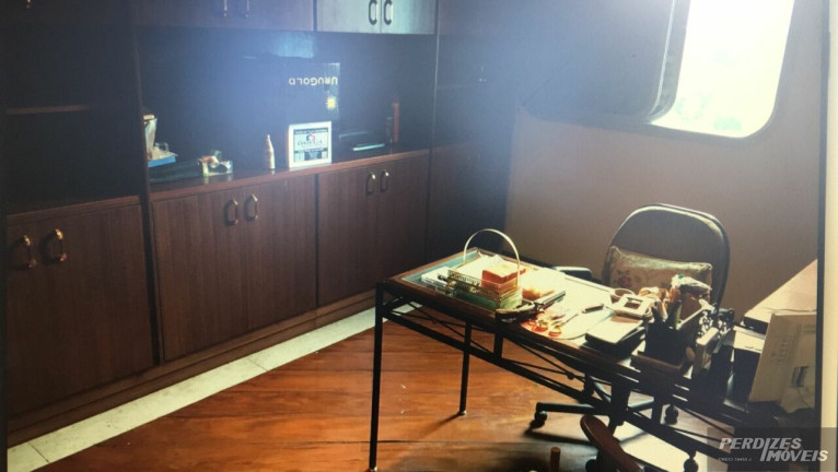 Imagem Apartamento com 4 Quartos à Venda, 315 m² em Perdizes - São Paulo