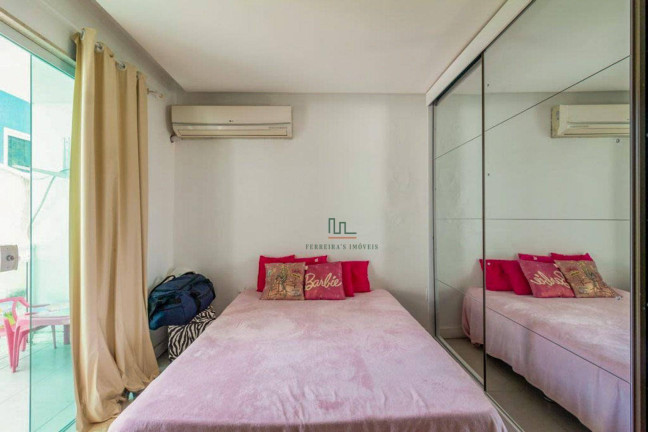 Imagem Casa com 3 Quartos à Venda, 205 m² em Piratininga - Niterói