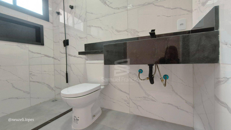 Imagem Casa com 3 Quartos à Venda, 150 m² em água Branca - Piracicaba