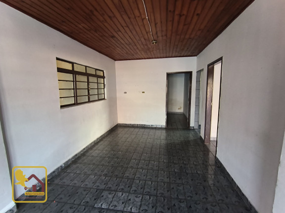 Imagem Casa com 3 Quartos à Venda, 120 m² em Pouso Alegre - Franco Da Rocha
