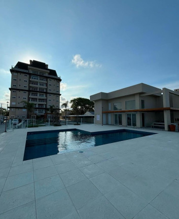 Imagem Imóvel com 3 Quartos à Venda, 90 m² em Balneário Princesa Do Mar - Itapoá