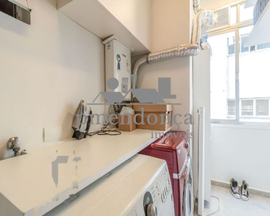 Imagem Apartamento com 3 Quartos à Venda, 115 m² em Santa Cecília - São Paulo Imagem Apartamento com 3 Quartos à Venda, 115 m² em Santa Cecília - São Paulo