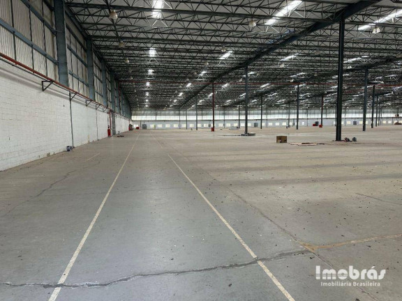 Galpão para Alugar, 5.000 m² em Distrito Industrial - Maracanaú