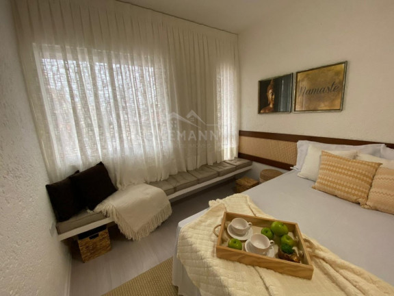 Imagem Apartamento com 2 Quartos à Venda, 49 m² em Canasvieiras - Florianópolis