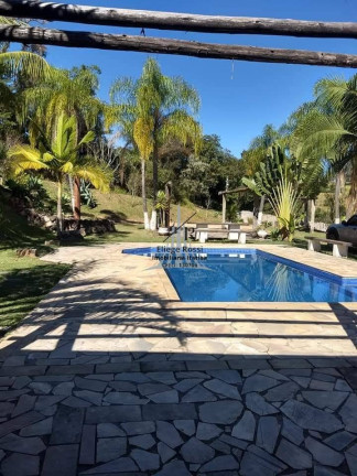 Imagem Chácara com 3 Quartos para Alugar, 2 m² em Loteamento Horizonte Azul - Itatiba