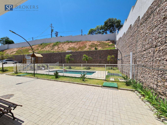 Imagem Apartamento com 2 Quartos à Venda, 50 m² em Condomínio Bello Cielo I - Vinhedo Imagem Apartamento com 2 Quartos à Venda, 50 m² em Condomínio Bello Cielo I - Vinhedo