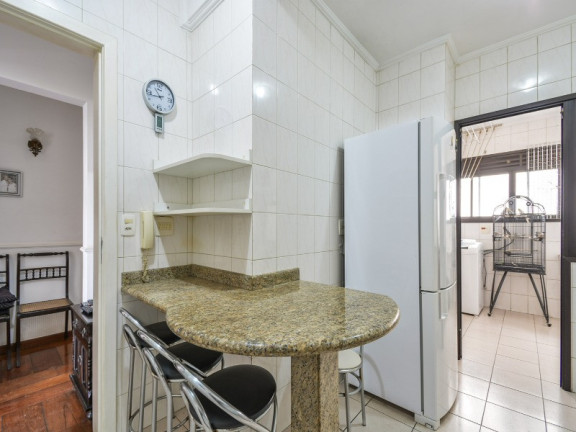 Imagem Imóvel com 3 Quartos à Venda, 100 m² em Vila Mariana - São Paulo