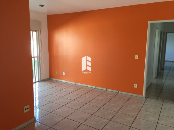 Imagem Apartamento com 3 Quartos à Venda, 81 m² em Nossa Senhora De Lourdes - Santa Maria Imagem Apartamento com 3 Quartos à Venda, 81 m² em Nossa Senhora De Lourdes - Santa Maria