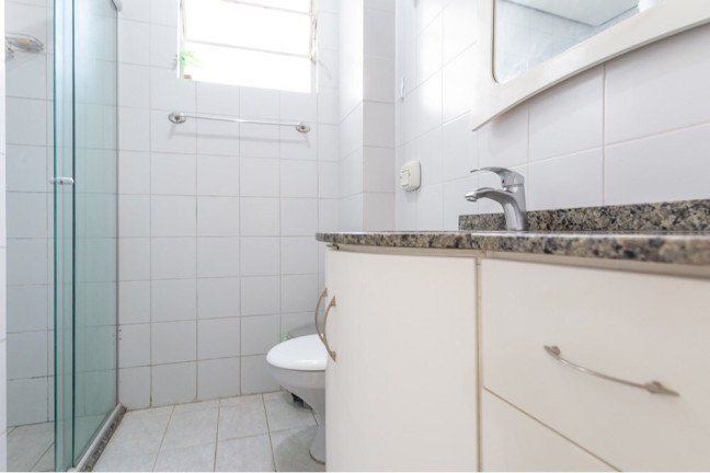Imagem Imóvel com 2 Quartos à Venda, 56 m² em Glória - Porto Alegre