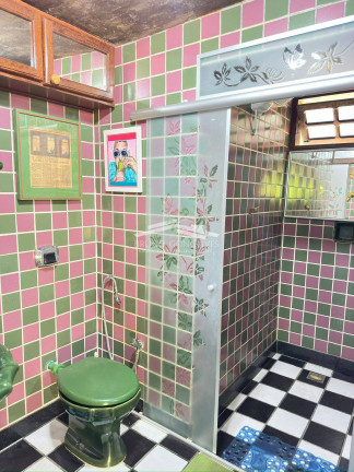 Imagem Casa com 3 Quartos à Venda, 4.800 m² em Cidade Histórica - Porto Seguro