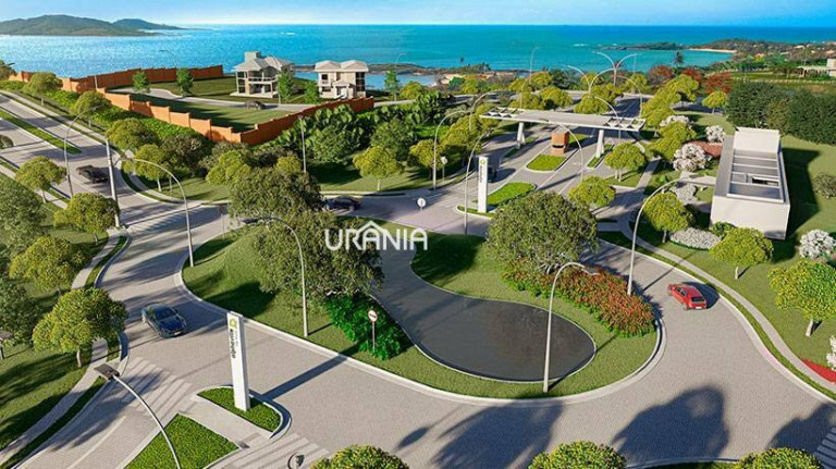 Imagem Terreno à Venda, 600 m² em Aeroporto - Guarapari