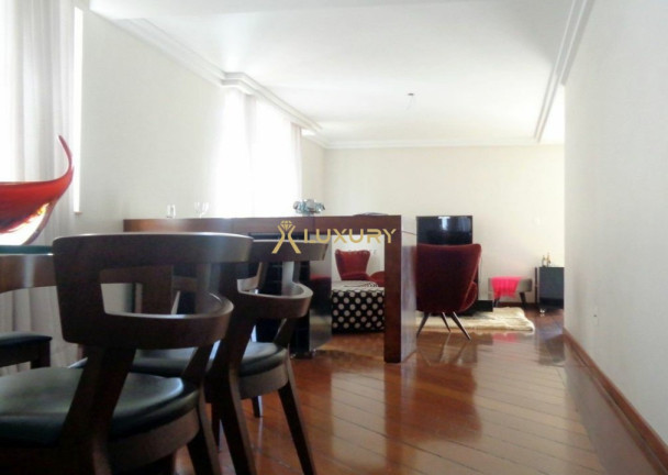 Imagem Imóvel com 4 Quartos à Venda, 147 m² em Buritis - Belo Horizonte