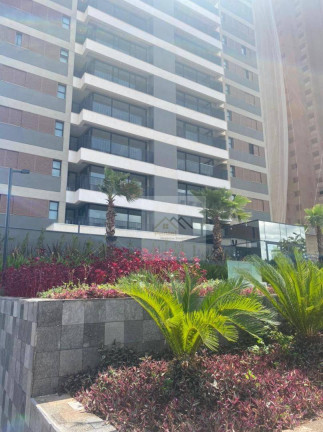 Imagem Apartamento com 3 Quartos à Venda, 134 m² em Jardim Olhos D'água - Ribeirão Preto Imagem Apartamento com 3 Quartos à Venda, 134 m² em Jardim Olhos D'água - Ribeirão Preto
