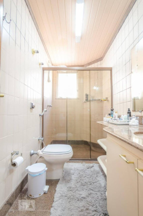 Imagem Apartamento com 5 Quartos à Venda, 340 m² em Buritis - Belo Horizonte