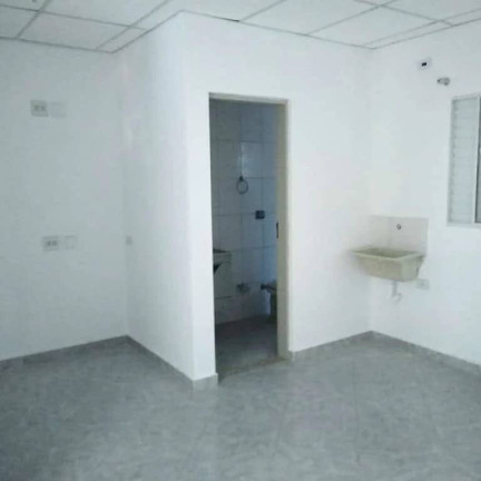 Imagem Apartamento com 8 Quartos à Venda, 25 m² em Parque Boa Esperança - São Paulo Imagem Apartamento com 8 Quartos à Venda, 25 m² em Parque Boa Esperança - São Paulo