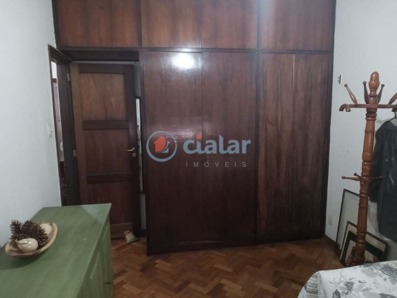 Imagem Apartamento com 3 Quartos à Venda, 94 m² em Tijuca - Rio De Janeiro