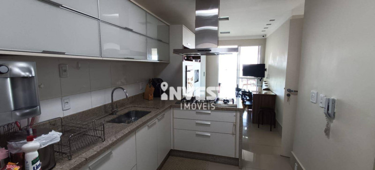 Imagem Apartamento com 4 Quartos à Venda, 267 m² em Setor Marista - Goiânia Imagem Apartamento com 4 Quartos à Venda, 267 m² em Setor Marista - Goiânia