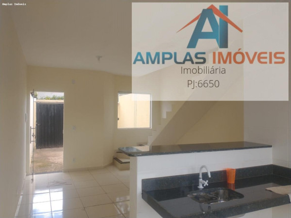 Imagem Casa com 2 Quartos à Venda, 36 m² em Imperatriz - Mateus Leme