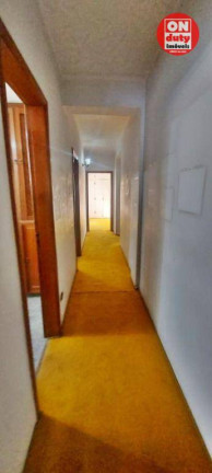 Imagem Apartamento com 3 Quartos à Venda, 150 m² em Gonzaga - Santos Imagem Apartamento com 3 Quartos à Venda, 150 m² em Gonzaga - Santos