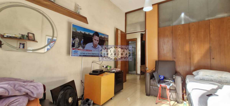 Imagem Apartamento com 3 Quartos à Venda, 120 m² em Copacabana - Rio De Janeiro Imagem Apartamento com 3 Quartos à Venda, 120 m² em Copacabana - Rio De Janeiro