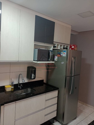 Imagem Casa de Condomínio com 2 Quartos à Venda, 51 m² em Cidade São Mateus - São Paulo