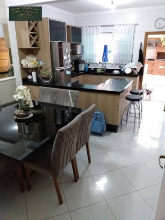 Imagem Casa com 3 Quartos à Venda, 150 m² em Jaraguá - São Paulo Imagem Casa com 3 Quartos à Venda, 150 m² em Jaraguá - São Paulo
