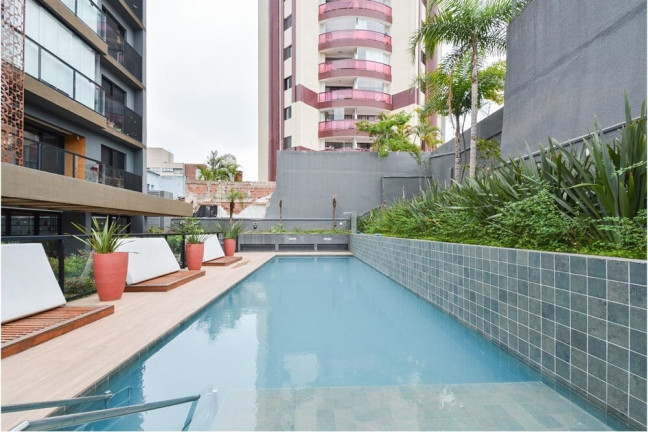 Imagem Apartamento com 2 Quartos à Venda, 47 m² em Jardim Vila Mariana - São Paulo