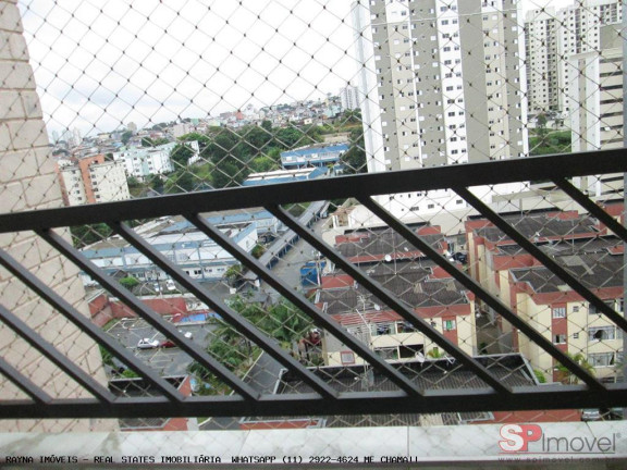 Imagem Apartamento com 2 Quartos à Venda, 62 m² em Jardim Iporanga - Guarulhos