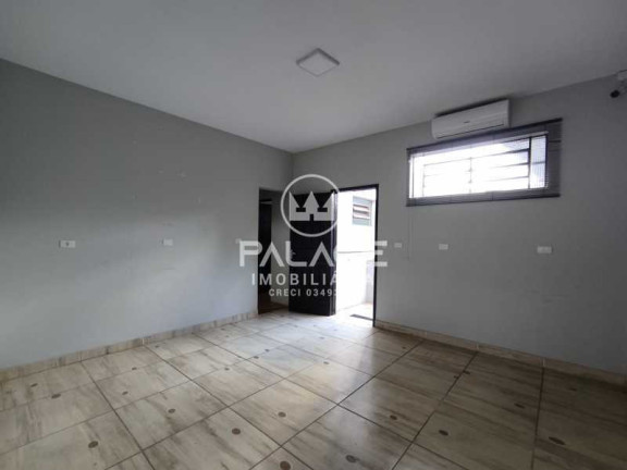Imagem Ponto Comercial para Alugar, 88 m² em Nova América - Piracicaba Imagem Ponto Comercial para Alugar, 88 m² em Nova América - Piracicaba
