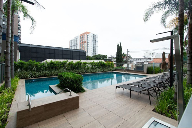 Imagem Apartamento com 2 Quartos à Venda, 62 m² em Moema - São Paulo Imagem Apartamento com 2 Quartos à Venda, 62 m² em Moema - São Paulo