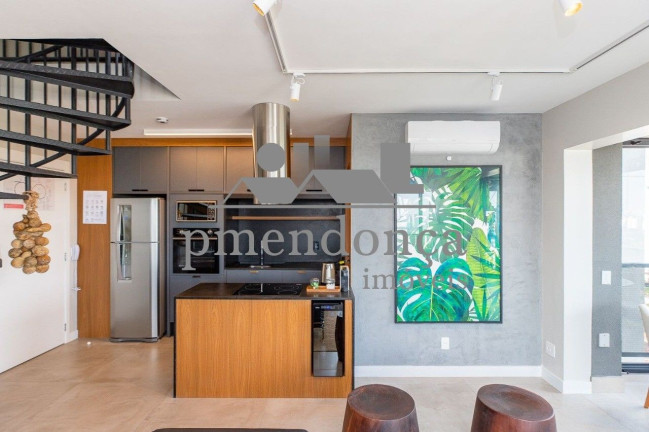 Imagem Apartamento com 1 Quarto à Venda, 89 m² em Cerqueira César - São Paulo Imagem Apartamento com 1 Quarto à Venda, 89 m² em Cerqueira César - São Paulo