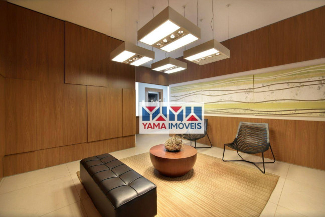Imagem Apartamento com 4 Quartos à Venda, 144 m² em Jardim Irajá - Ribeirão Preto