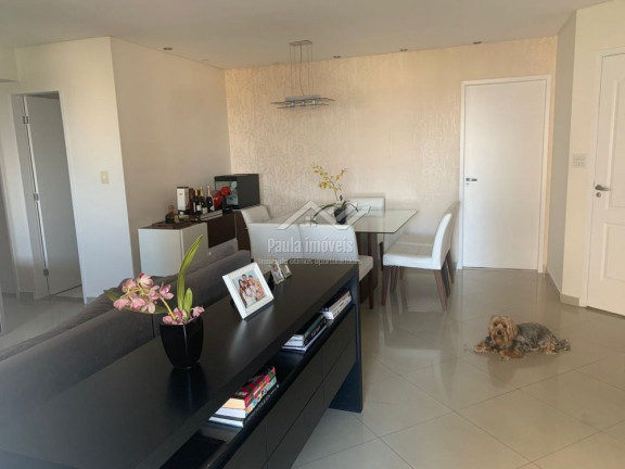 Imagem Apartamento com 3 Quartos à Venda, 105 m² em Parque Residencial Aquarius - Sao Jose Dos Campos Imagem Apartamento com 3 Quartos à Venda, 105 m² em Parque Residencial Aquarius - Sao Jose Dos Campos