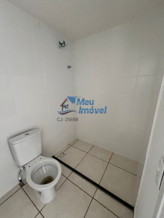 Imagem Imóvel com 2 Quartos à Venda, 54 m² em Samambaia Sul (samambaia) - Brasília