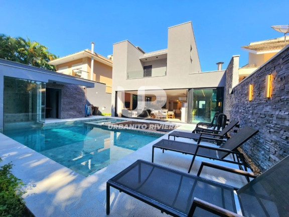 Imagem Casa com 5 Quartos à Venda, 335 m² em Riviera | Módulo 21 - Bertioga