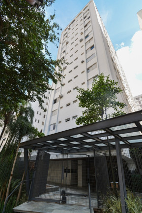 Imagem Apartamento com 2 Quartos à Venda, 176 m² em Pinheiros - São Paulo