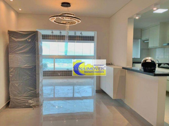 Imagem Apartamento com 3 Quartos à Venda, 117 m² em Canto Do Forte - Praia Grande Imagem Apartamento com 3 Quartos à Venda, 117 m² em Canto Do Forte - Praia Grande