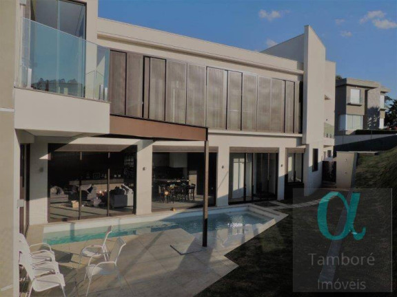 Imagem Casa com 4 Quartos à Venda, 440 m² em Tamboré - Santana De Parnaíba Imagem Casa com 4 Quartos à Venda, 440 m² em Tamboré - Santana De Parnaíba