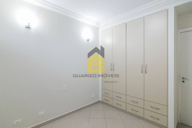 Imagem Apartamento com 4 Quartos à Venda, 140 m² em Centro - São Caetano Do Sul