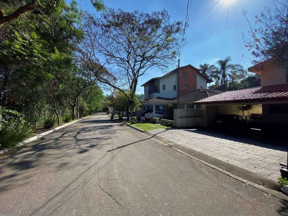 Imagem Casa de Condomínio com 4 Quartos à Venda,  em São Paulo Ii - Cotia
