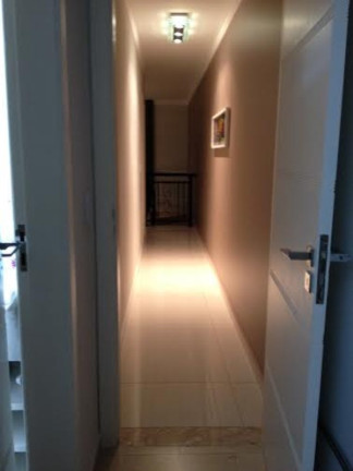 Imagem Casa de Condomínio com 3 Quartos à Venda, 220 m² em Jardim Virginia Bianca - São Paulo