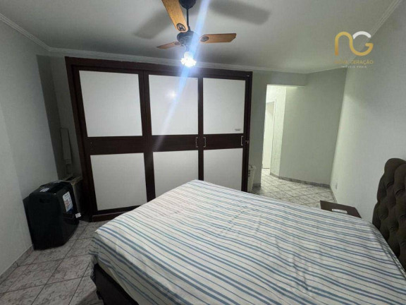 Imagem Apartamento com 3 Quartos à Venda, 90 m² em Aviação - Praia Grande